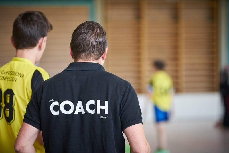 Connect with Mentors